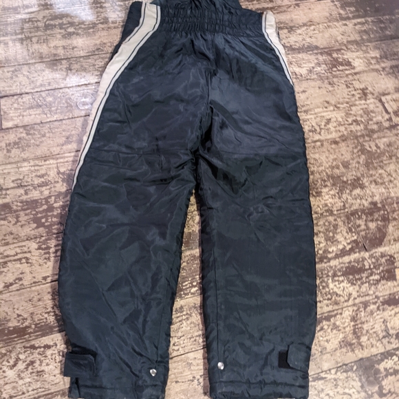 Men's XXXL Winter Snow Rain Snowmobile Ski Snowboarding Bibs overalls pants. 51 - Picture 2 of 7